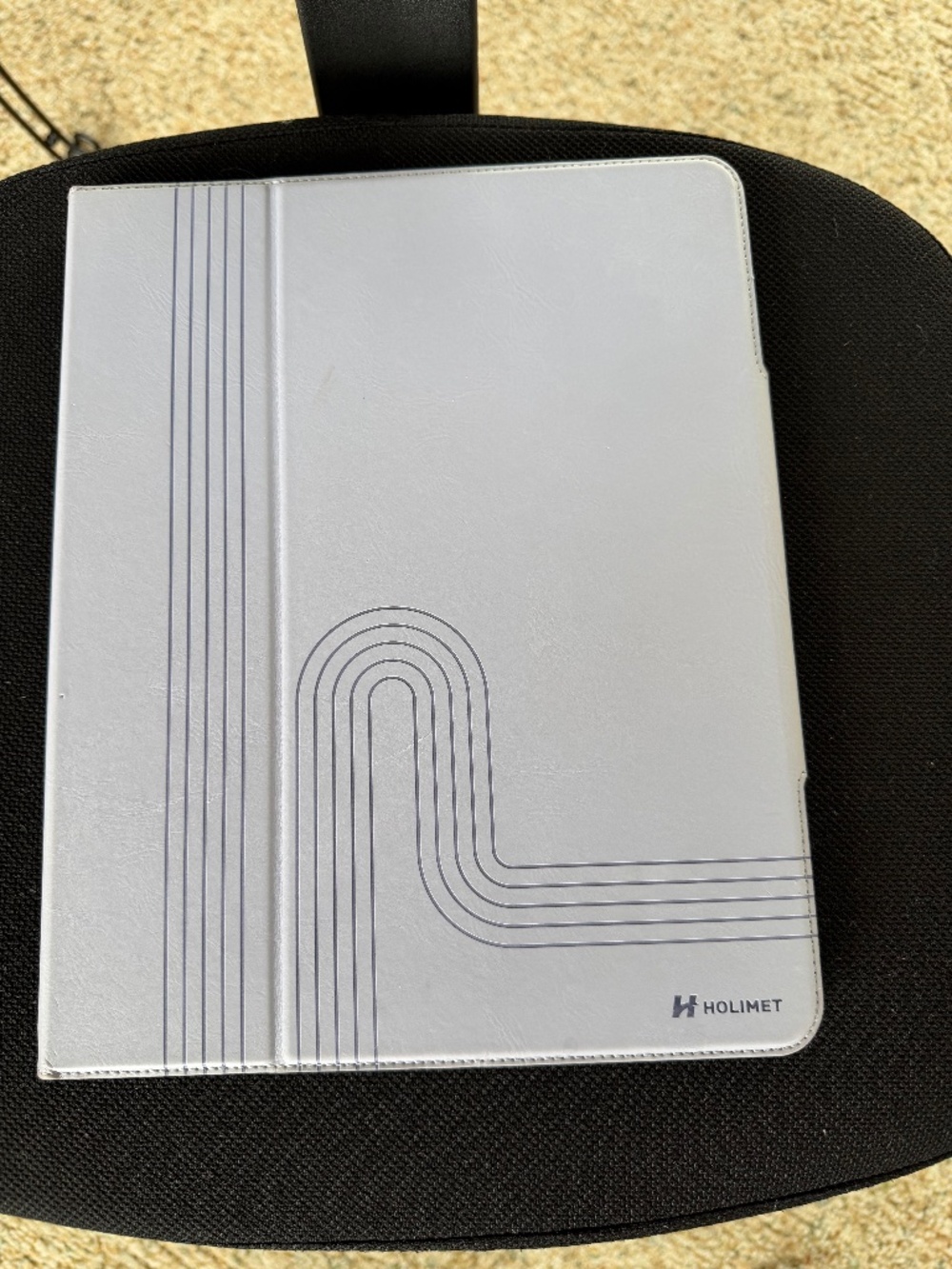 Case for iPad Pro 12.9 2022 6th/5th/4th/3rd Generation 2021 2020 2018 Shockproof